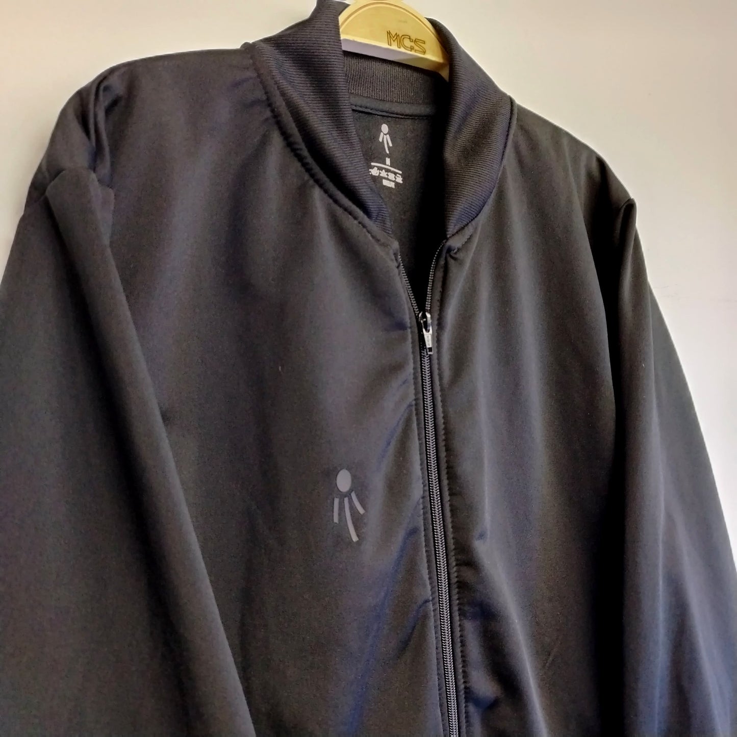 Sudadera Entrenamiento DREI